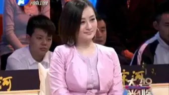 大驾光临～20130510陈德容访谈