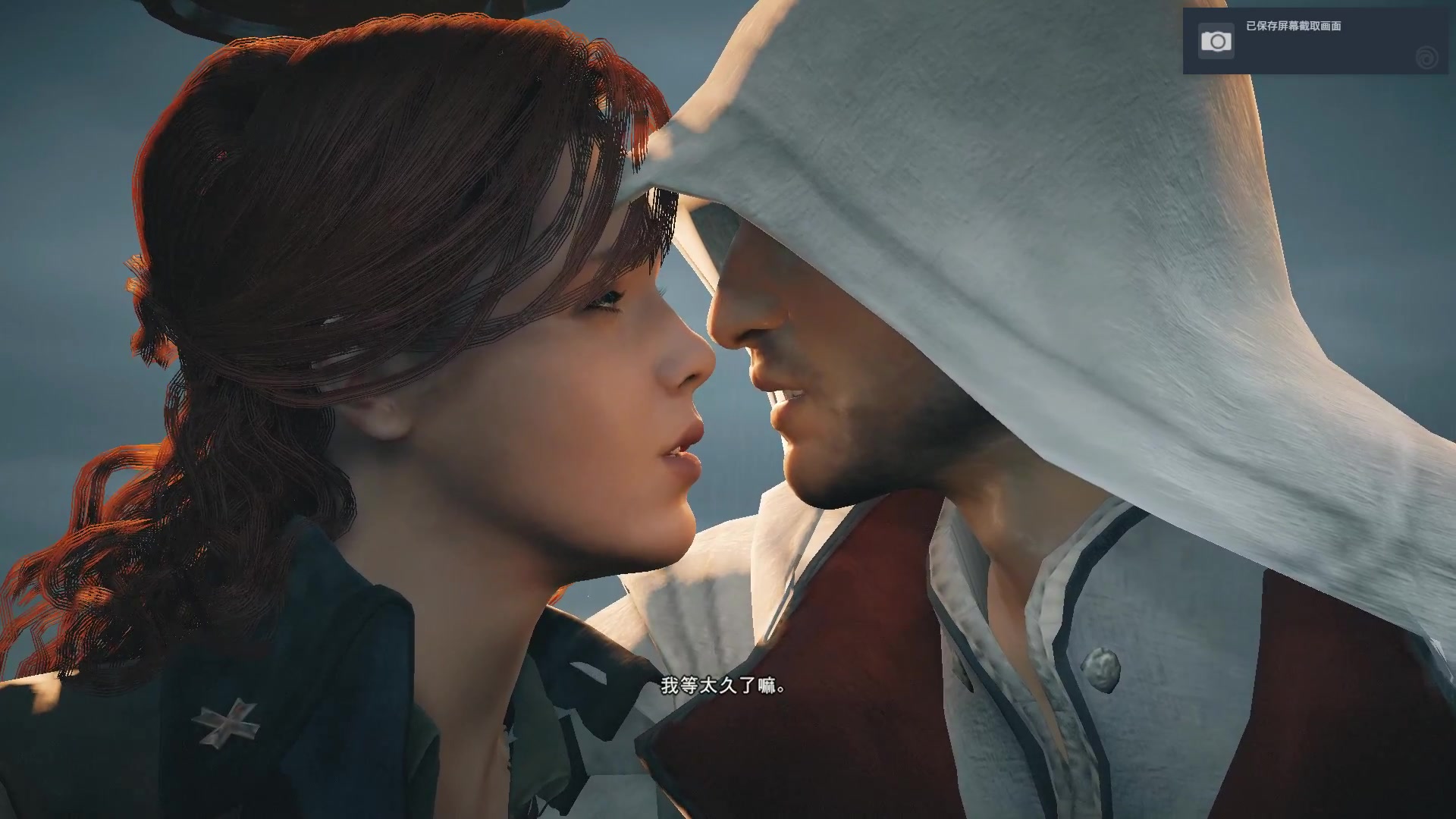 [亚诺爱丽丝]处处吻