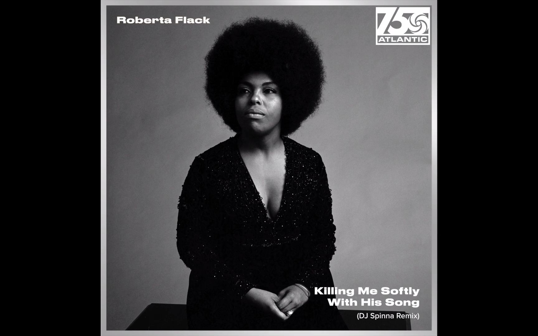 roberta flack killing me softly with his song(dj spinna remix