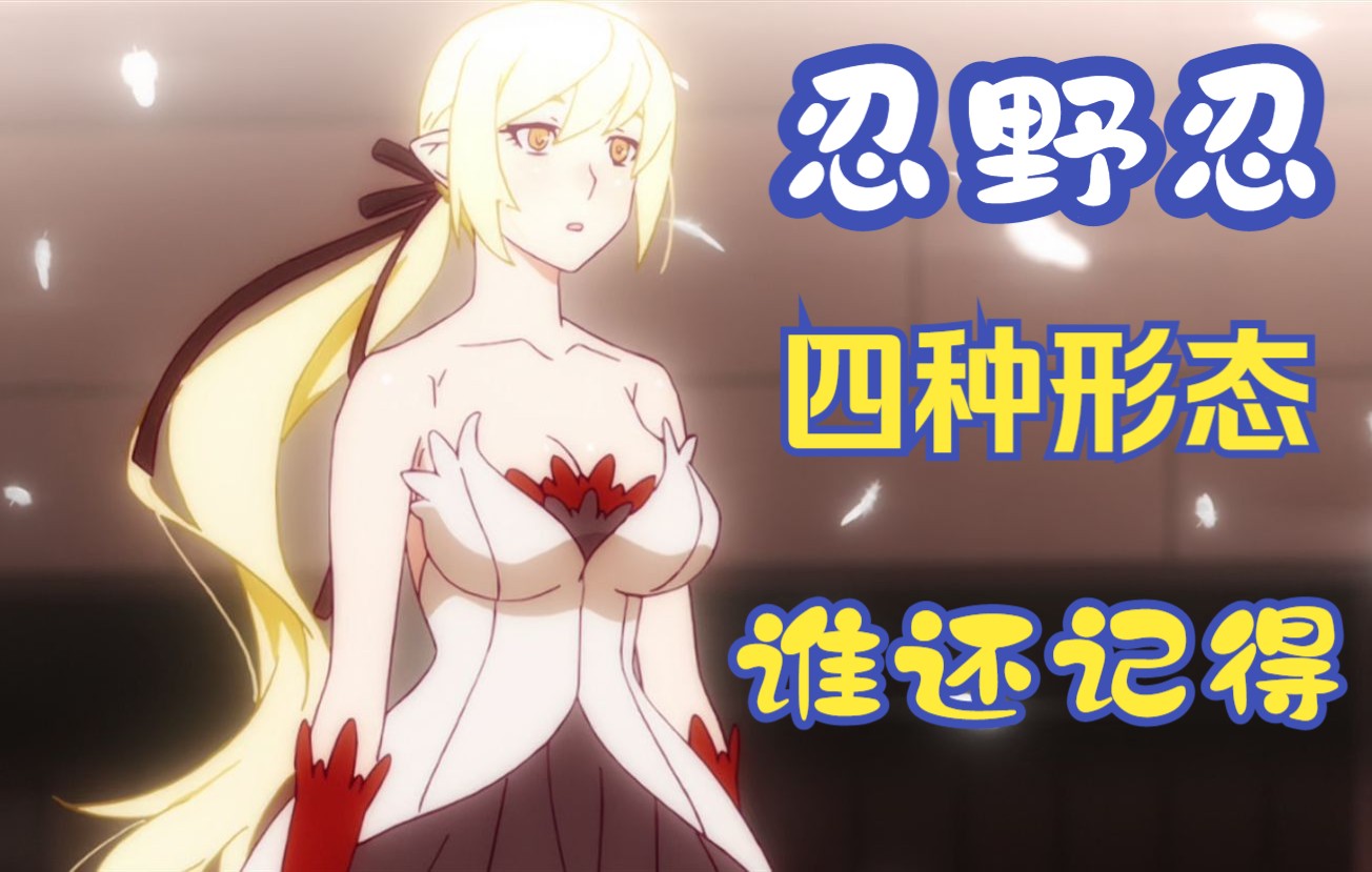 伤物语.小忍_哔哩哔哩_bilibili