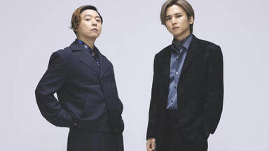 1997年 CDデビュー時 堂本光一単独出演_哔哩哔哩_bilibili