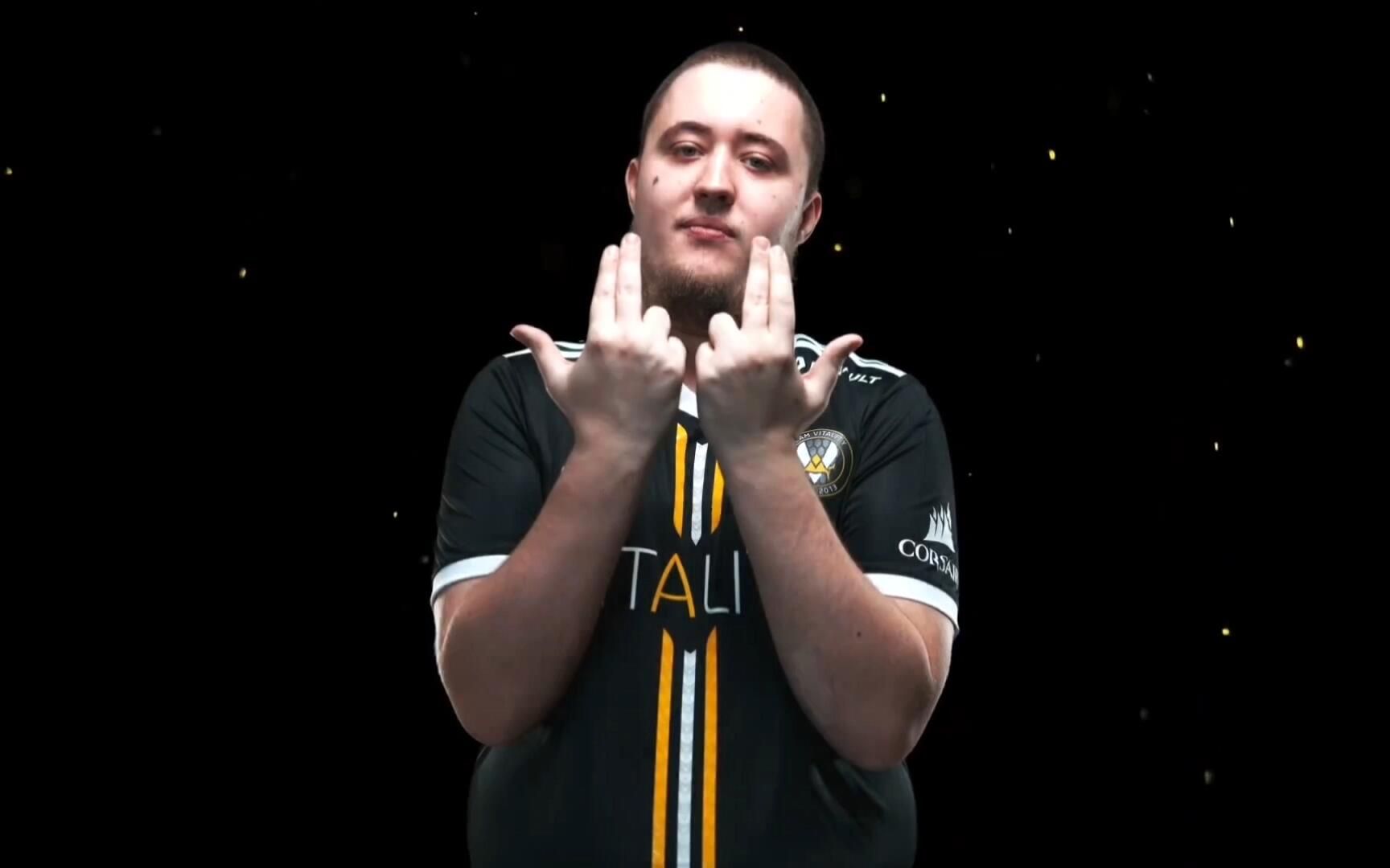 【csgo】2020年 top.1 zywoo精选高光集锦