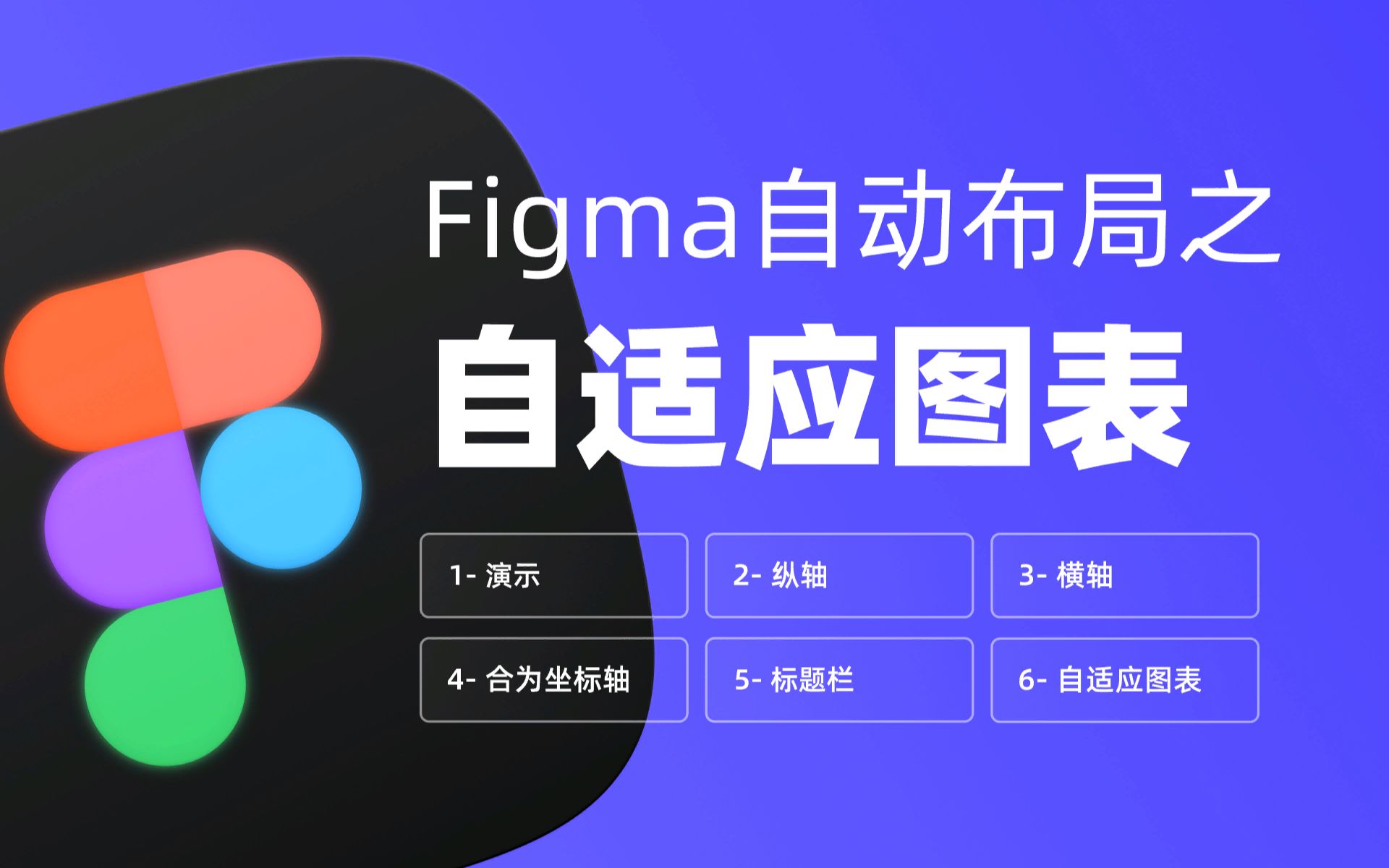 Figma自适应图表制作过程哔哩哔哩bilibili