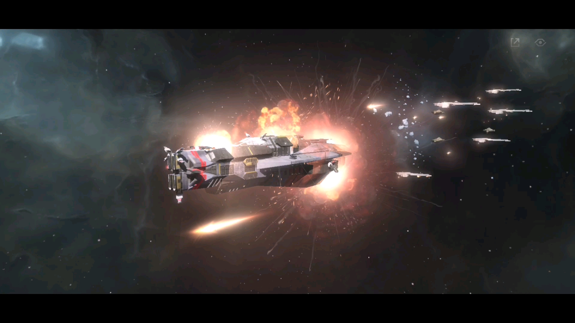 无尽的拉格朗日低燃混剪