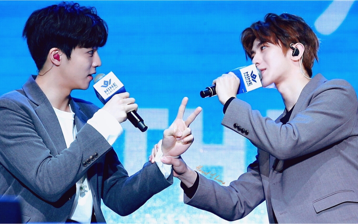 农坤你是对的人