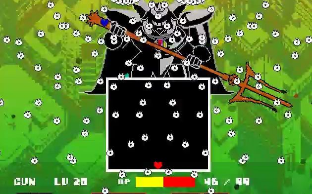 六魂羊爸150版本地狱模式首见通关