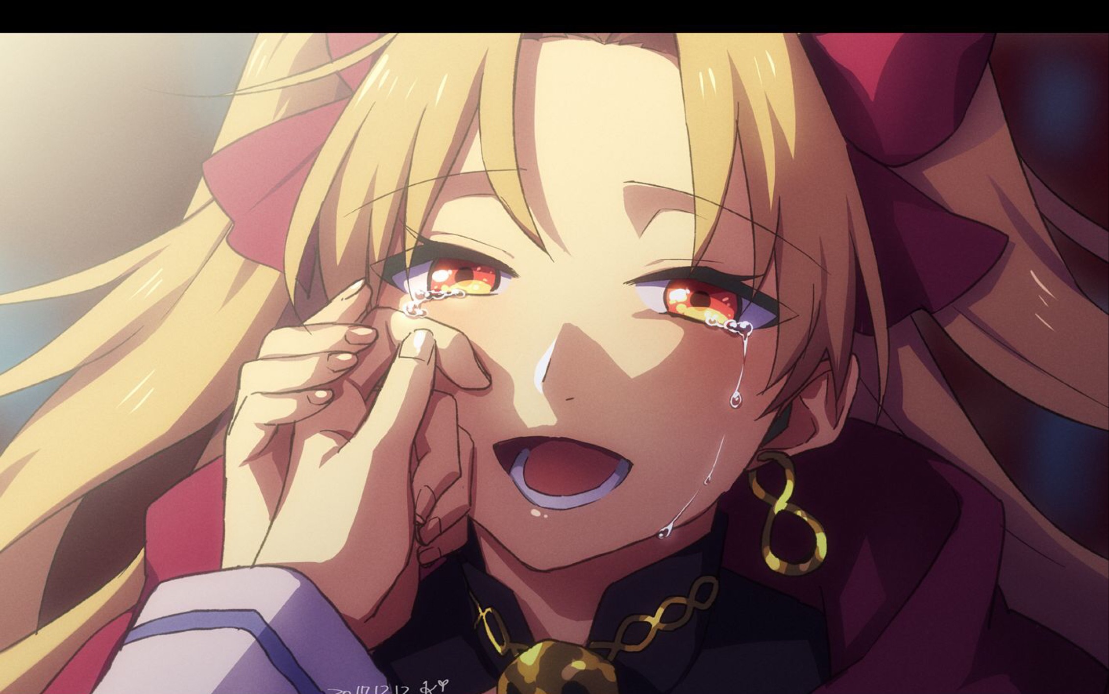 fgo小莫3t圣诞低难