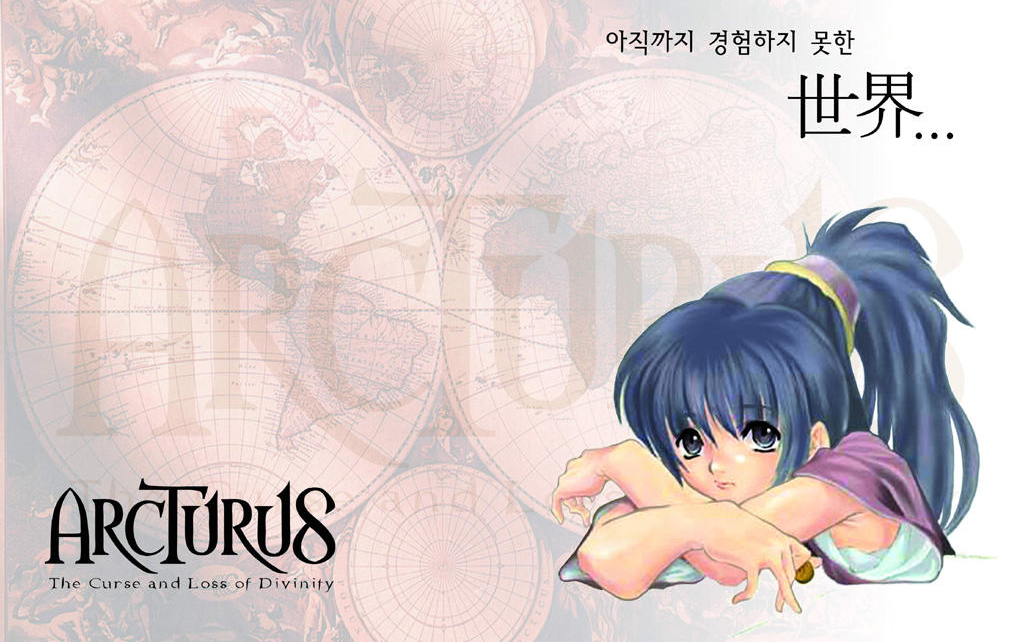 Arcturus【星尘物语】单机游戏热门视频