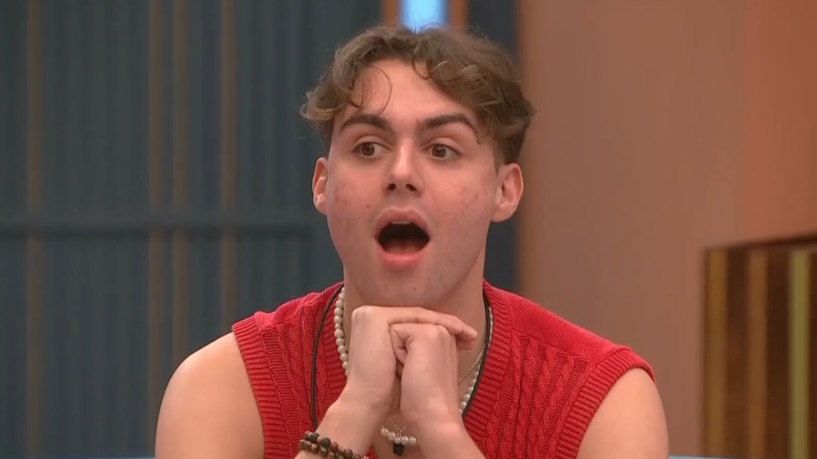 【big brother】名人老大哥 英国版 第23季第10集 面对面提名淘汰