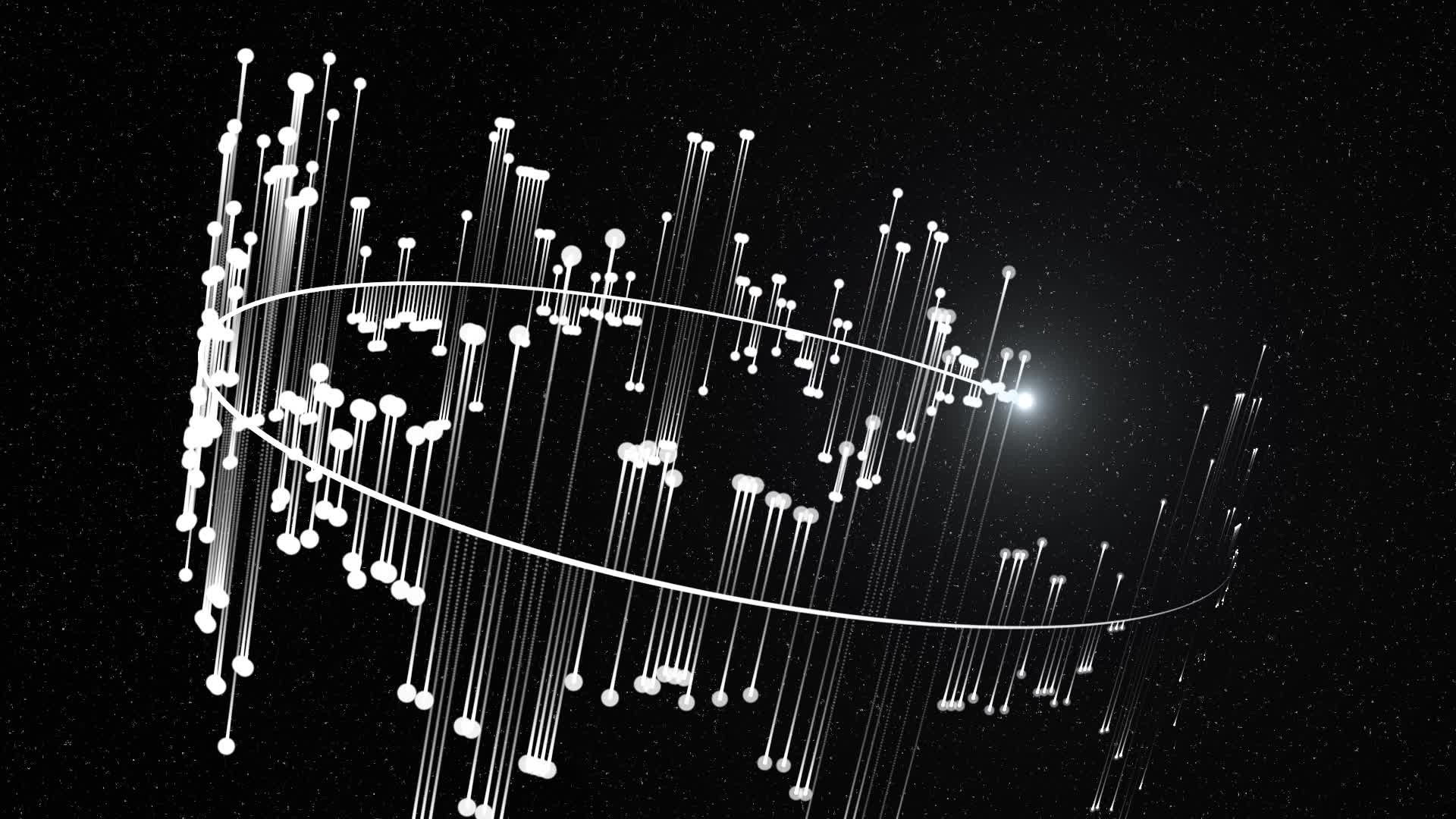 ae可视化音乐播放器becauseofyou