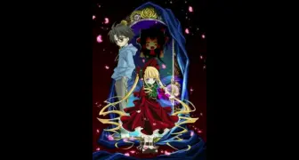 觉醒魔眼的远野rb集 Melty Blood 哔哩哔哩 つロ干杯 Bilibili