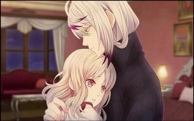 psv魔鬼恋人diabolikloverslosteden月浪卡拉ecstasy章完