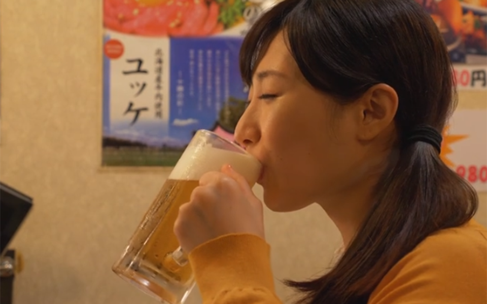 和歌子酒 第四季 9集