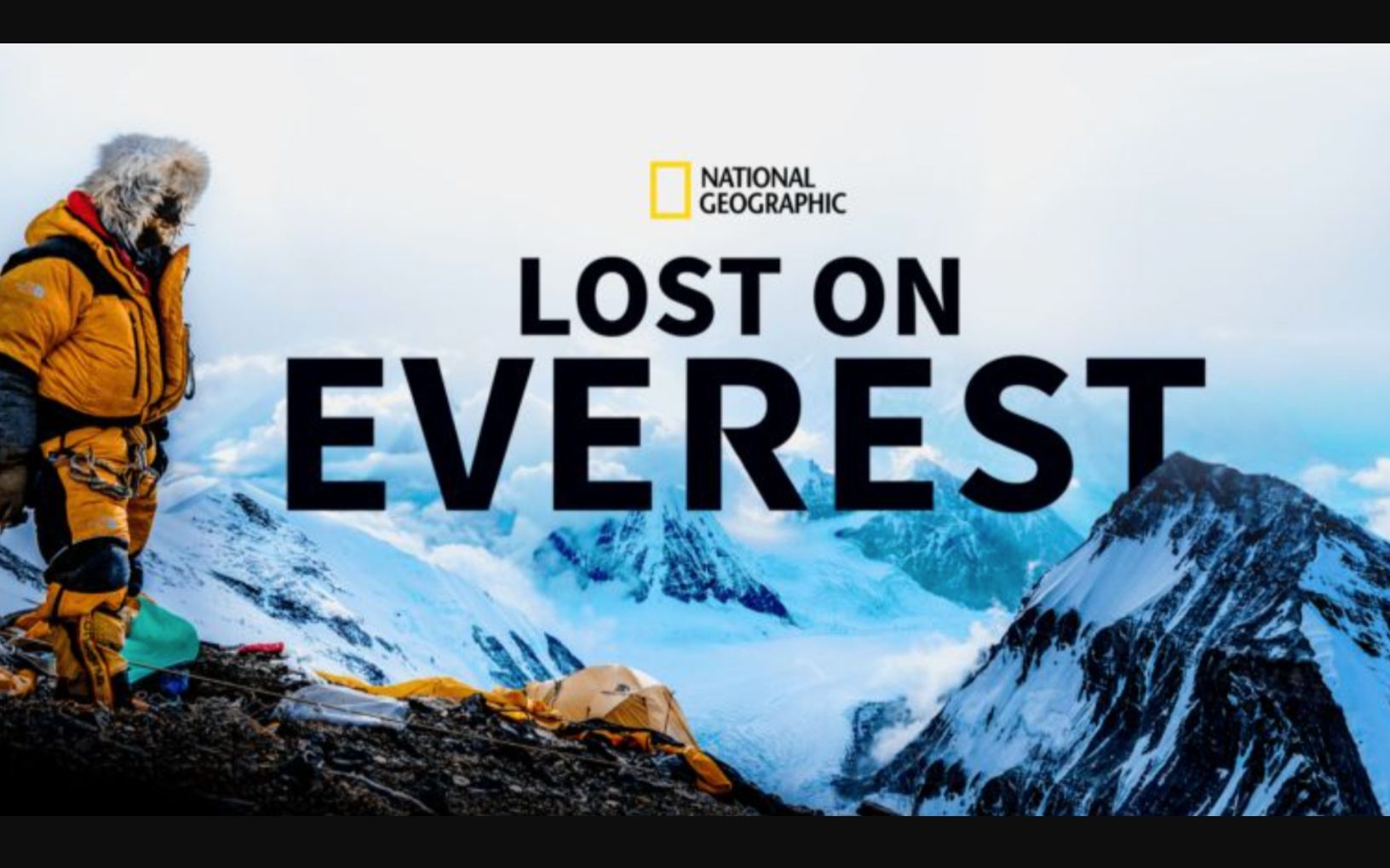 [图][国家地理频道] 圣母峰迷踪 1080P中英文双语字幕 Lost On Everest