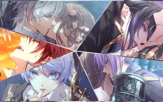 戦刻ナイトブラッド 搜索结果 哔哩哔哩 Bilibili