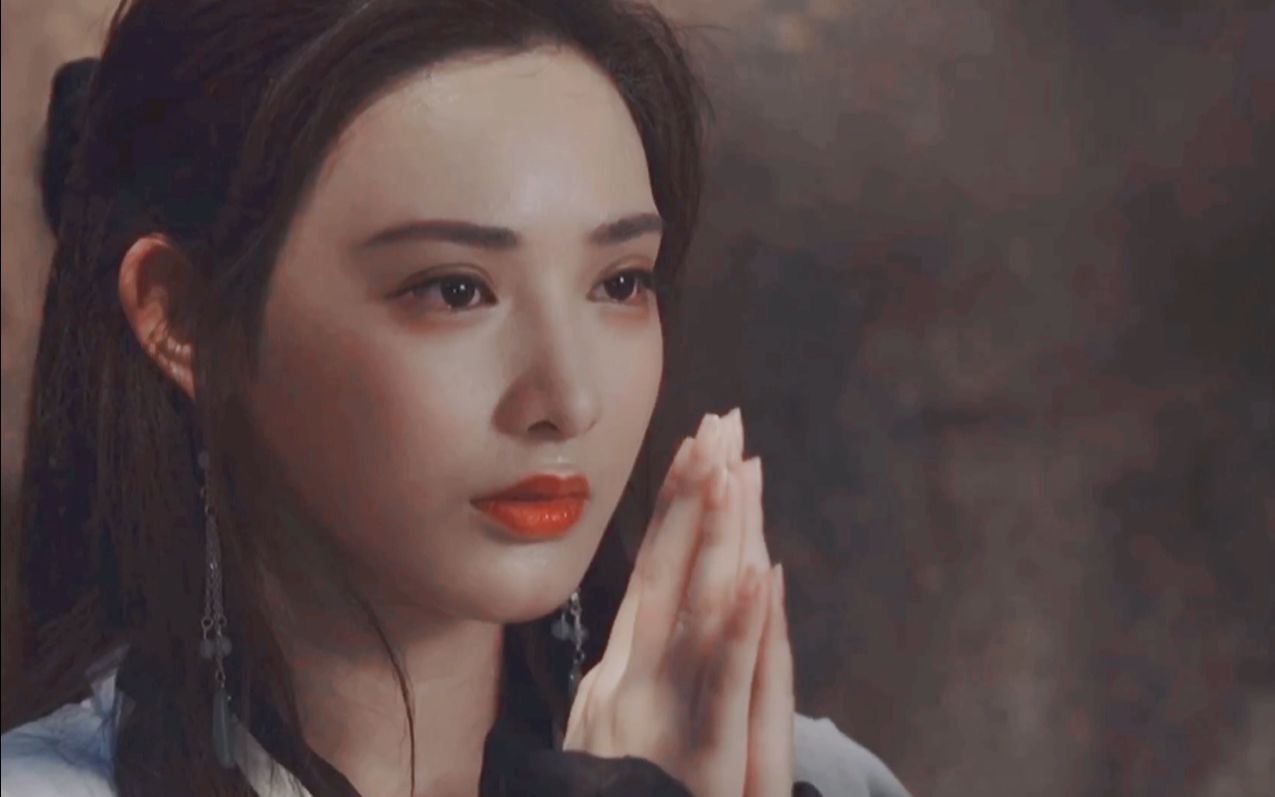 【艺考/演员请就位/演技炸裂】【彭小苒x《大话西游》】"世人皆在学