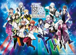 Download Video: 【中日字幕】IDOLiSH7 1st LIVE『Road To Infinity』精选版