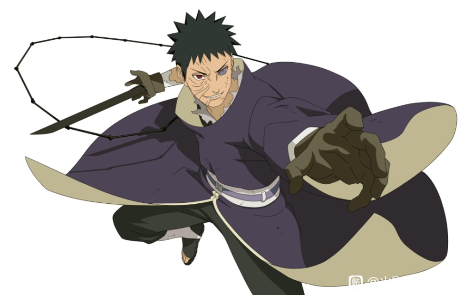 九月高招s破面带土(公告贴吧出了还有十月的忍法帖木叶创立斑)