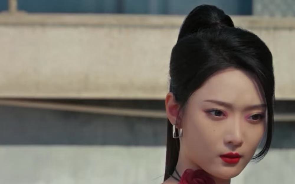 超限斗神之无畏之战 5集