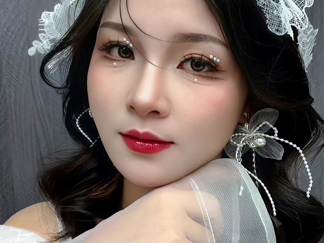 深圳宝安西乡/松岗/福永学美容美发化妆美甲纹绣美睫学费多少钱-深圳