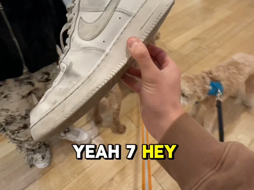 好兄弟两双鞋被扒光