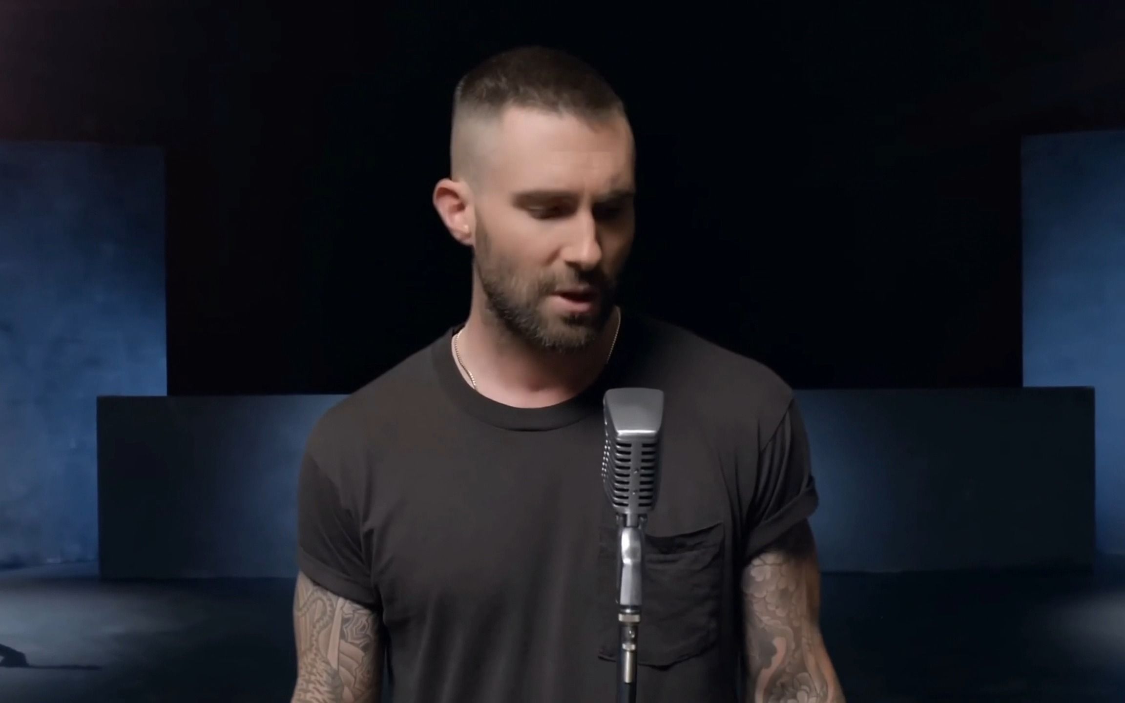 girls like you - 魔力红(maroon)歌词视频mv