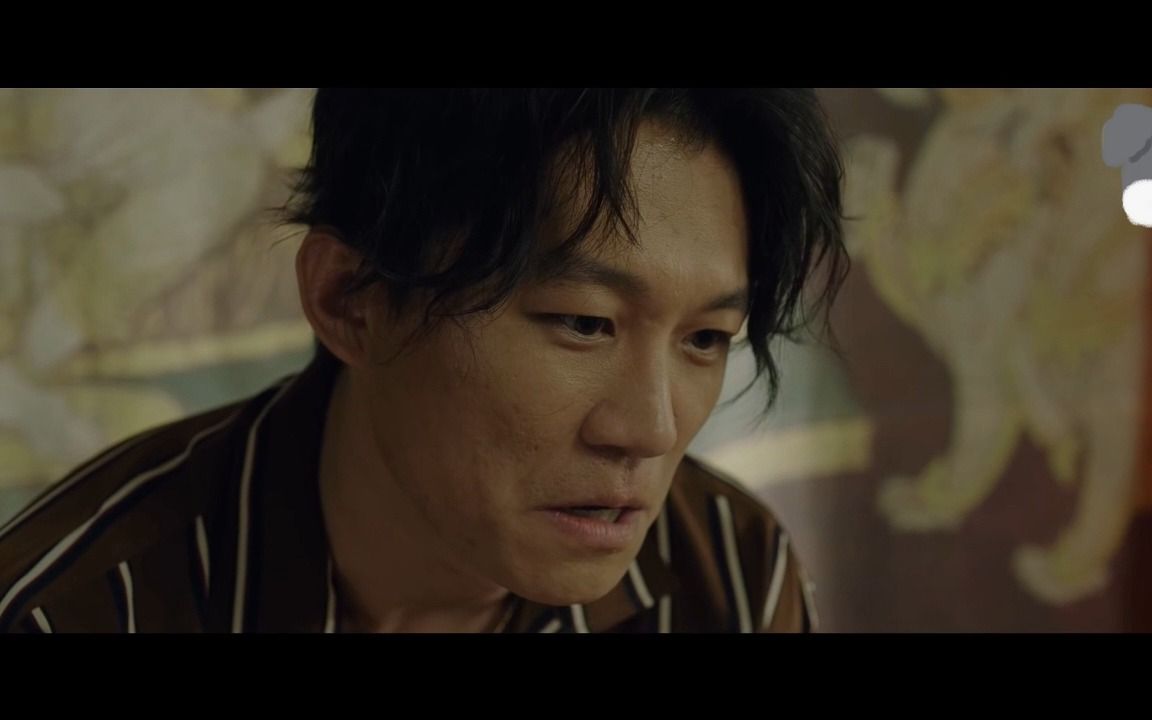 孙岩丨阿虎 焕脸9 cut