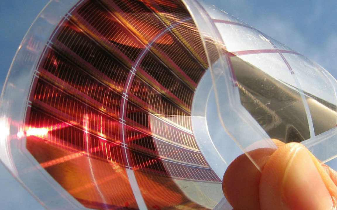 【中文】钙钛矿太阳能电池,将会彻底取代硅面板吗_哔哩哔哩_bilibili