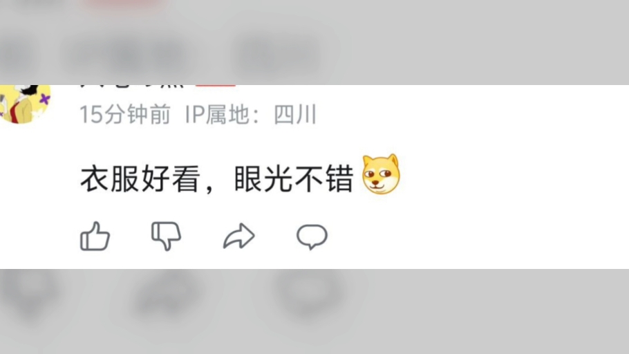 群众的二十一点意见哔哩哔哩bilibili