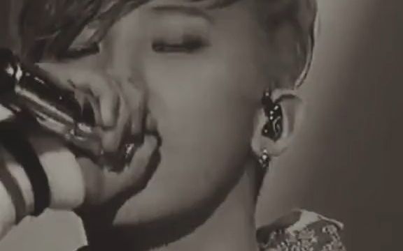 [图]【BIGBANG】I'm so sorry 舞台合唱