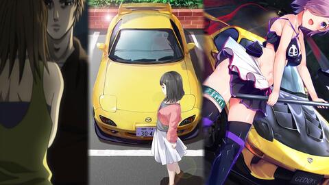头文字d Amv So Fragile 启介 Vs 神之脚 哔哩哔哩 つロ干杯 Bilibili 头文字d Amv So Fragile 启介 Vs 神之脚 哔哩哔哩 つロ干杯 Bilibili