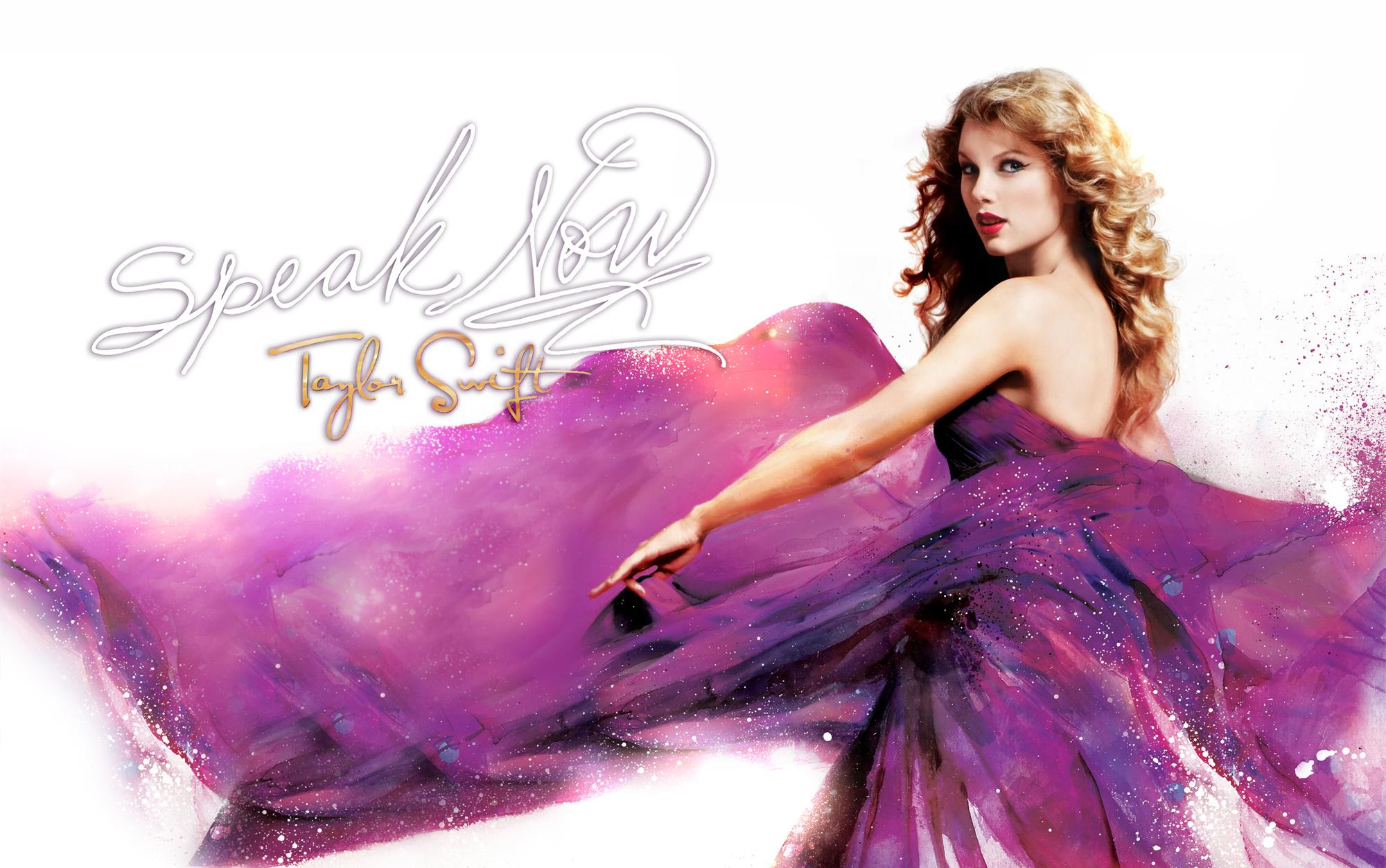 speaknowtaylor图片