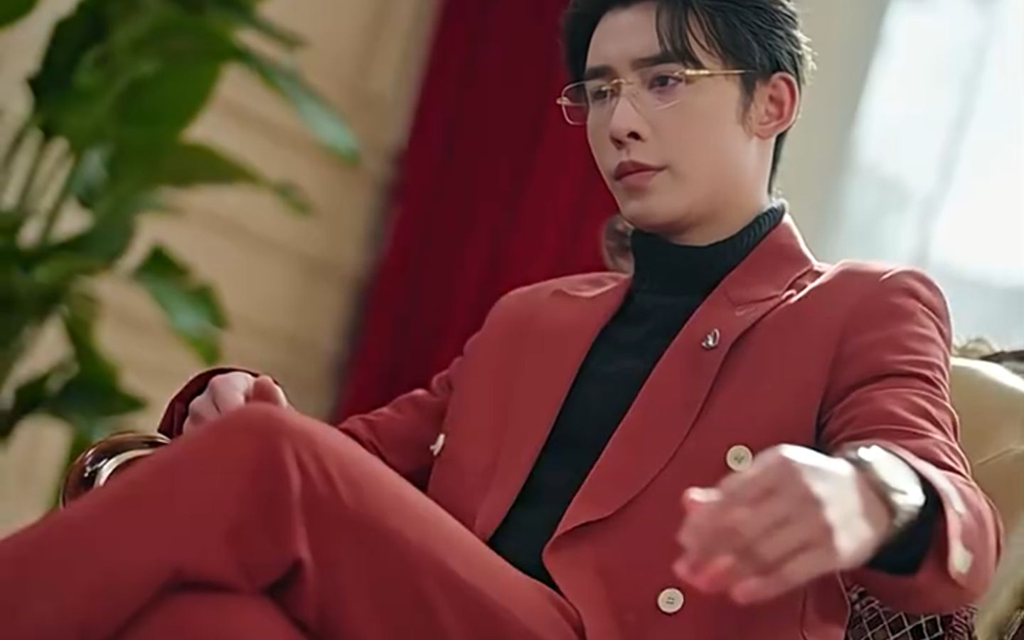 幸孕宠妻:战爷,晚安 申浩男(1-109全集)高清完整版