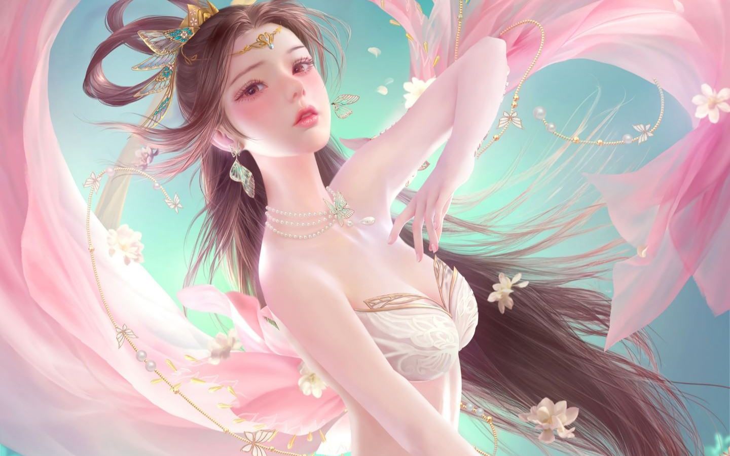 女性角色扮演游戏古风版(女性角色扮演游戏古风版本)