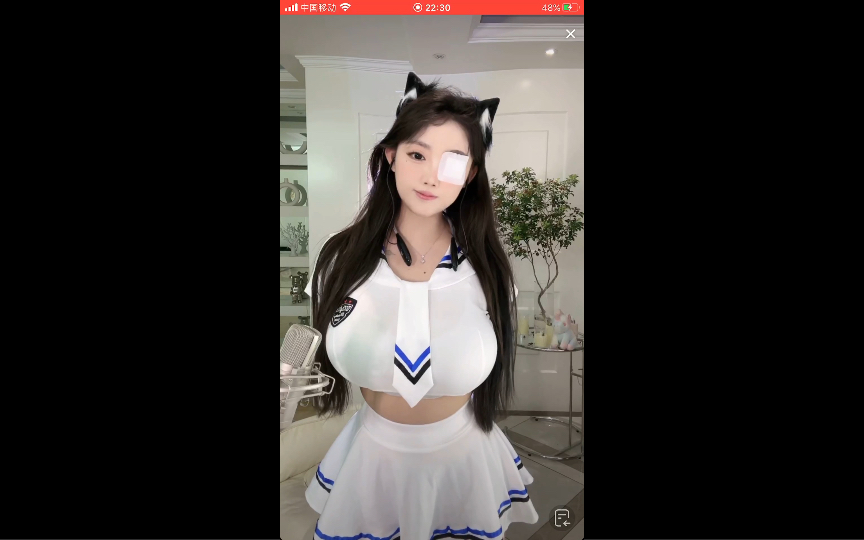 木里人鱼的大雷,不是一般的大.