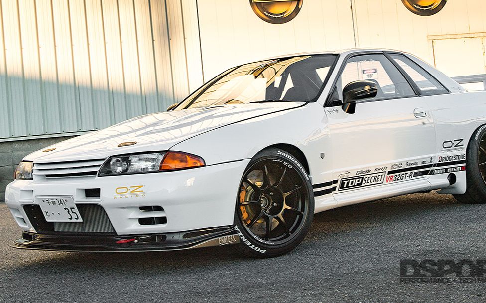 【新环左试打】天际线bnr32 四轮高达去看摩天轮啦_哔哩哔哩 (゜-゜)