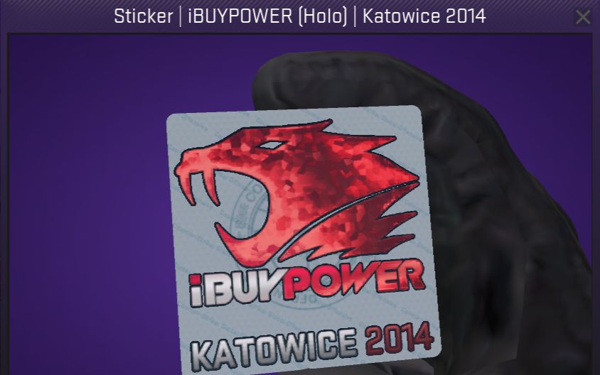 追梦14卡托全息ibp连开价值上千美金胶囊