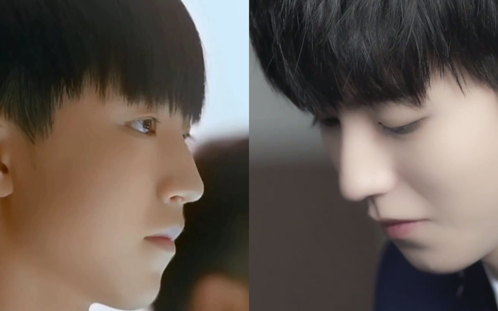 【王俊凯│夏常安】安安充满电回来了!