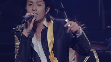 蓝光修复】AAA 2nd ATTACK at Zepp Tokyo_哔哩哔哩_bilibili