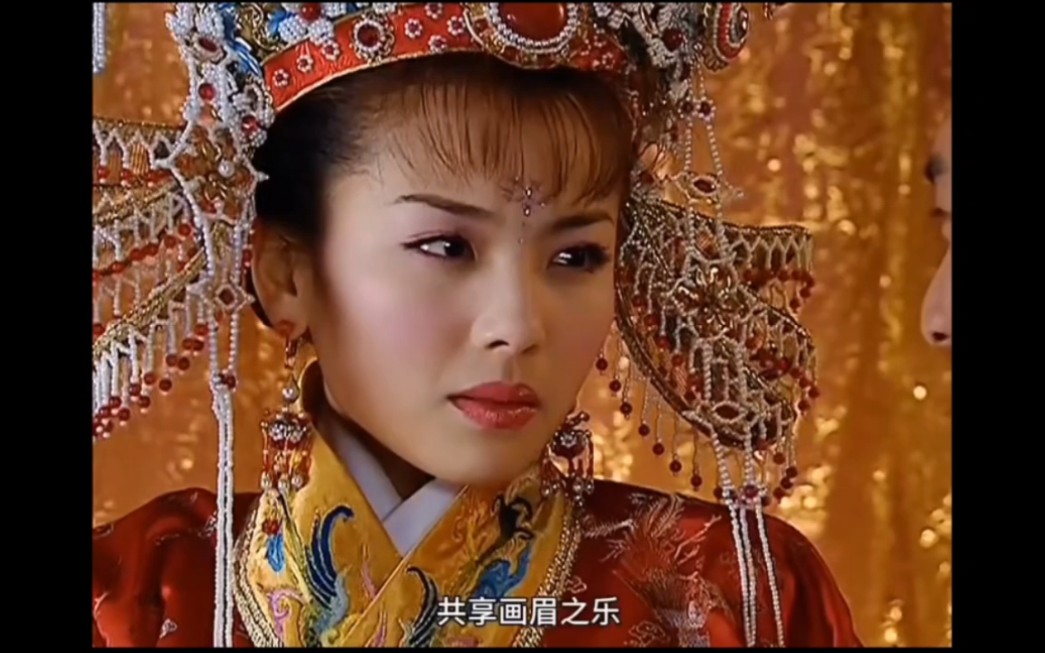 问君能有几多愁:周娥皇嫁给了李煜,两人过起了甜蜜的夫妻生活,赵匡胤