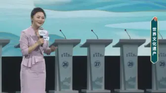 第五届全国导游大赛#第二轮晋级赛#河北导游胡雅飞#都江堰+商务团