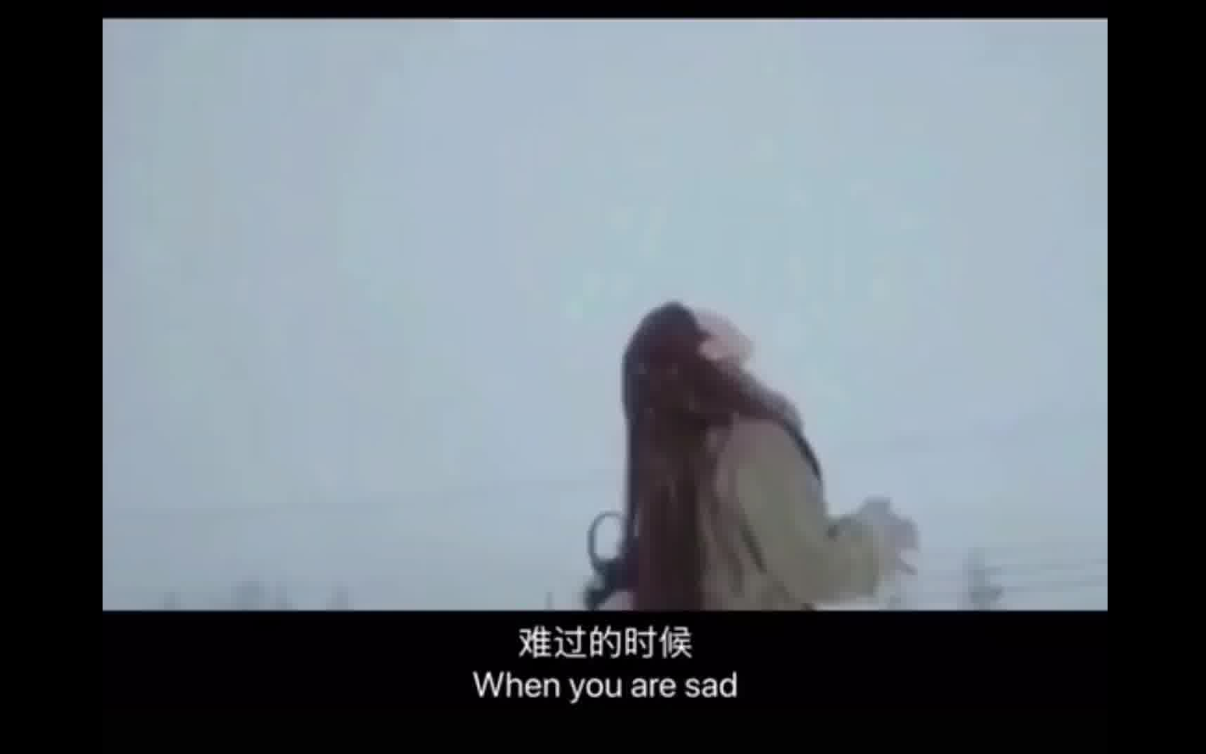 《我等到花儿也谢了》抖音歌曲2019最火流行音乐MV高潮部份推荐哔哩哔哩bilibili