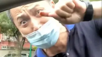 我一定会救你出去的！