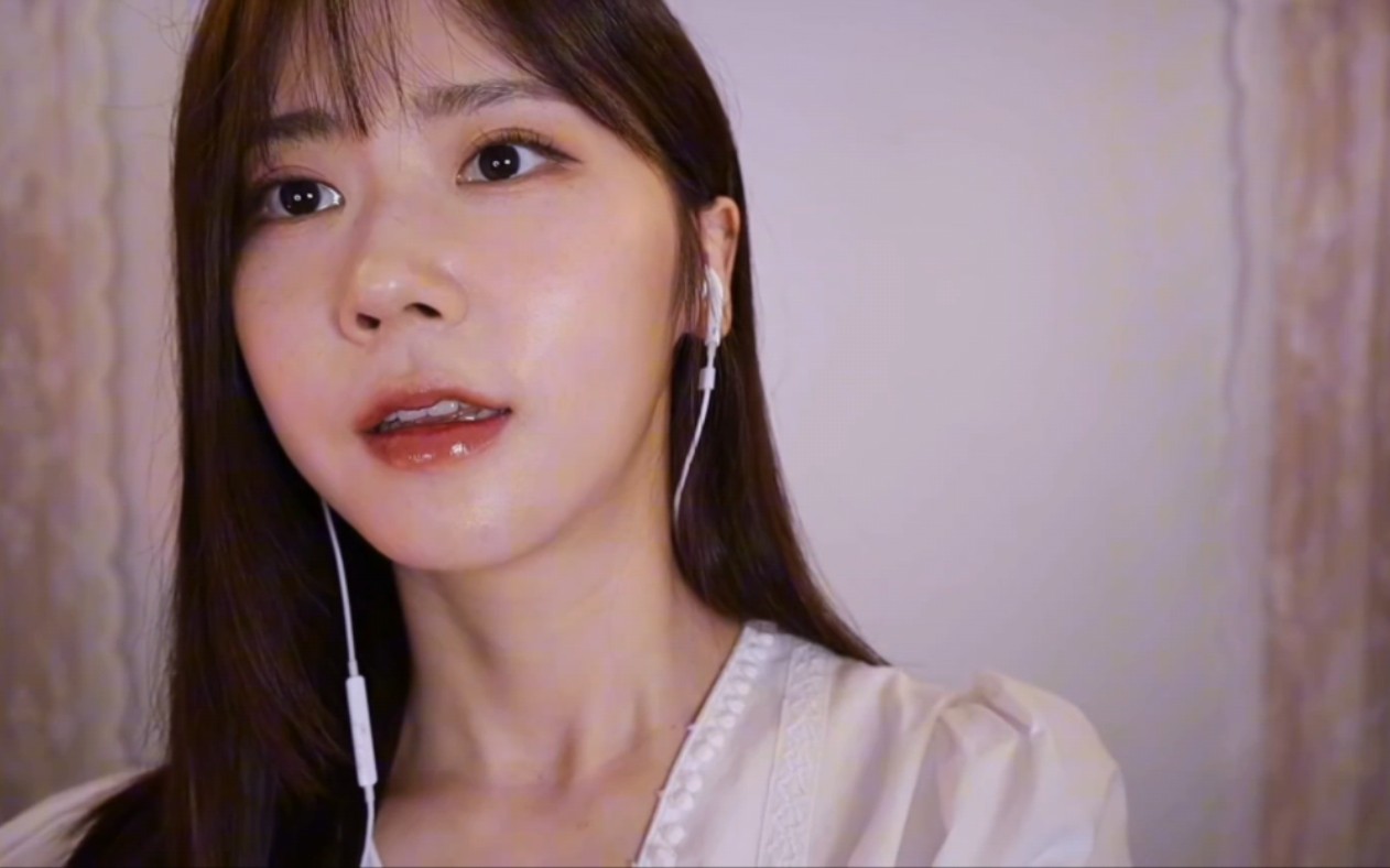 【mongsilunnie】小姐姐帮你去除10年的老茧