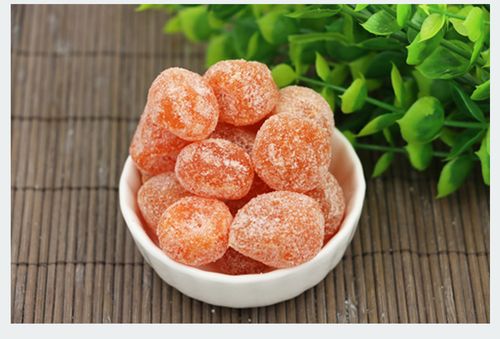 新兴特产凉果金桔干怎么拿货-可贴牌代工[名果屋凉果]#新兴凉果