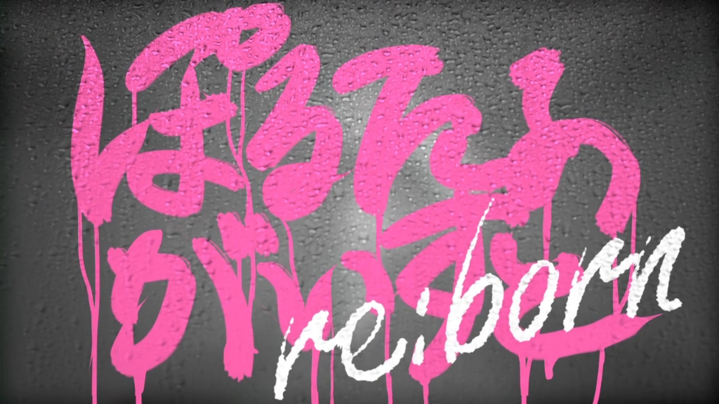 [图]【初音ミク】闹鬼 ~re:born~【ちかるとふ】