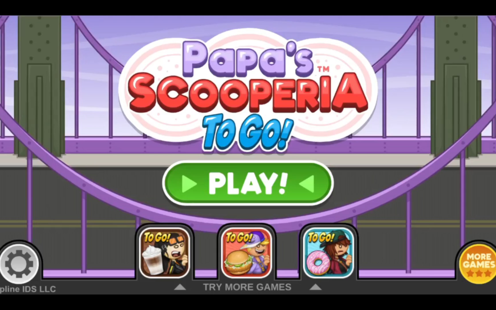 老爹圣代曲奇店94|第26天