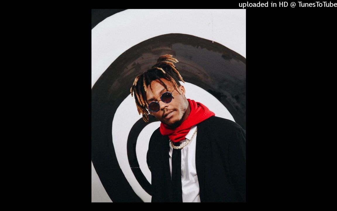 juice wrld - bad boy (ft. young thug) [录音室 version1]