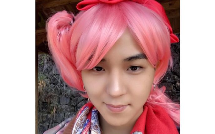 【宋旻浩】新西游记CUT超可爱大放送-爱哔哩