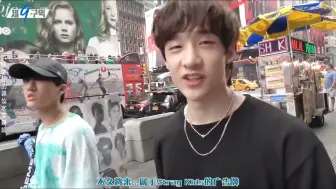 Descargar video: 【SKZ】迷想要 迷做到